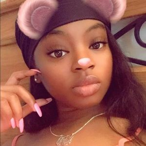 Meet your Posher, Kashanah